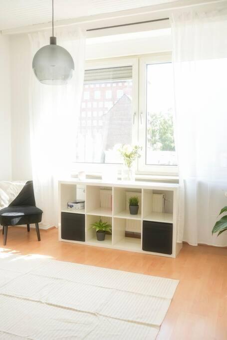 Stadtoase Wohnung Nahe Hauptbahnhof Koblenc Exteriér fotografie