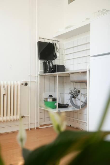 Stadtoase Wohnung Nahe Hauptbahnhof Koblenc Exteriér fotografie