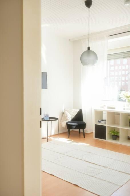 Stadtoase Wohnung Nahe Hauptbahnhof Koblenc Exteriér fotografie